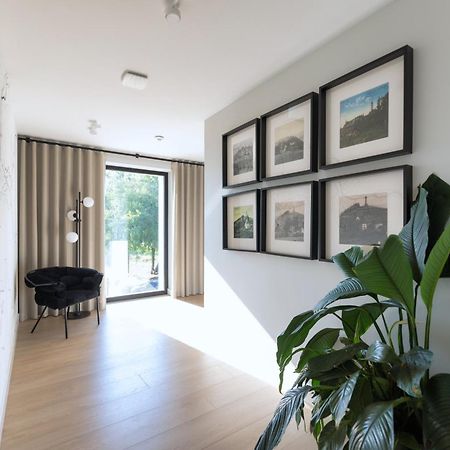 Anaberg Bed & Breakfast Nowa Ruda Ngoại thất bức ảnh
