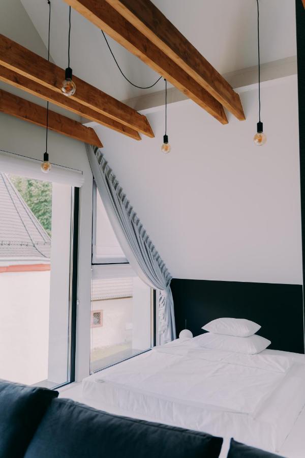 Anaberg Bed & Breakfast Nowa Ruda Ngoại thất bức ảnh
