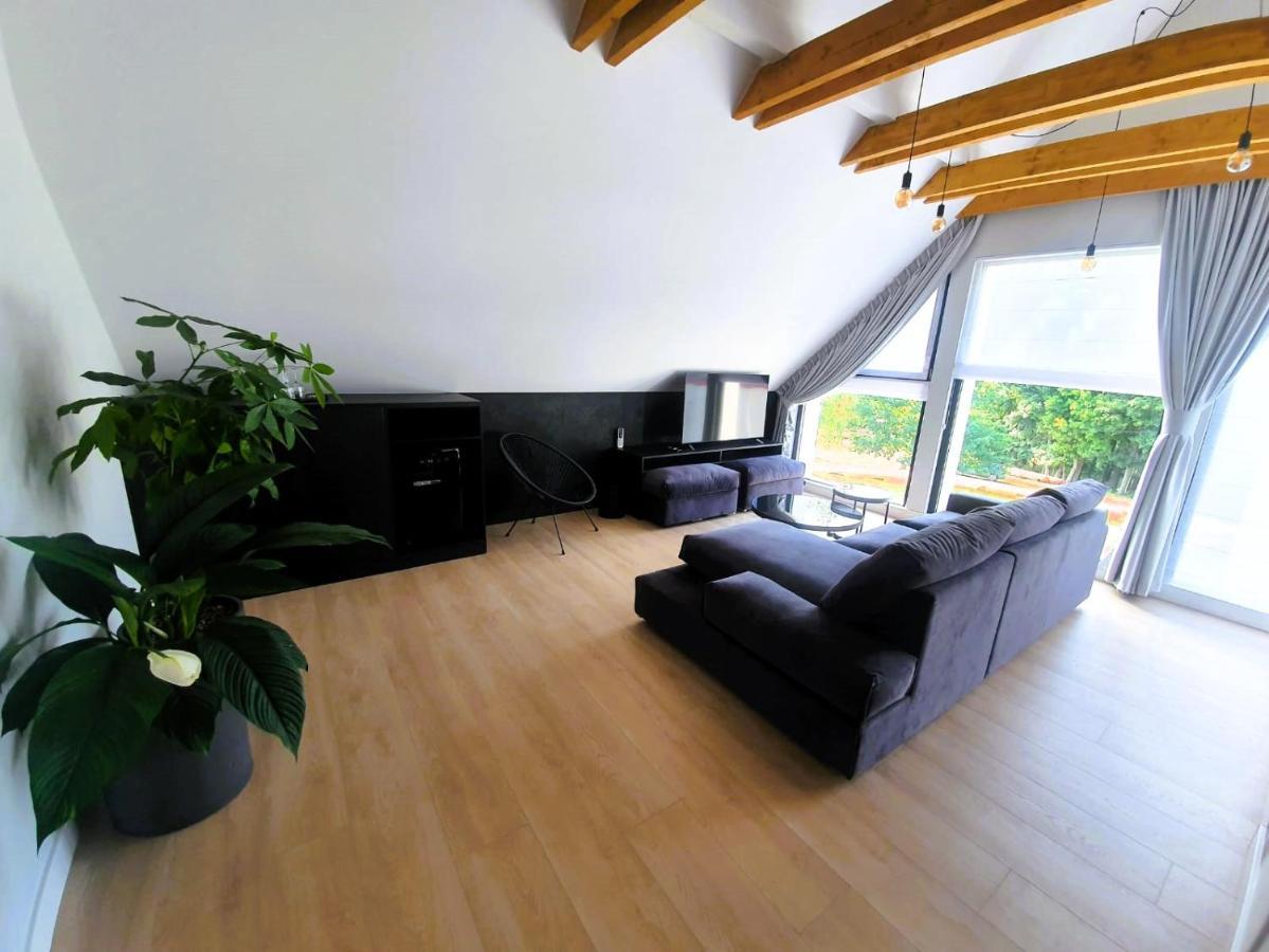 Anaberg Bed & Breakfast Nowa Ruda Ngoại thất bức ảnh