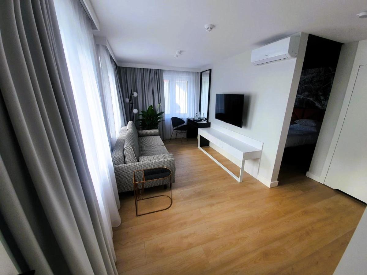Anaberg Bed & Breakfast Nowa Ruda Ngoại thất bức ảnh