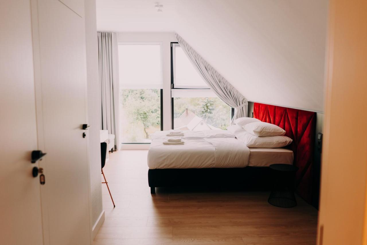 Anaberg Bed & Breakfast Nowa Ruda Ngoại thất bức ảnh