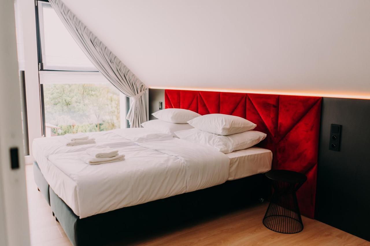 Anaberg Bed & Breakfast Nowa Ruda Ngoại thất bức ảnh