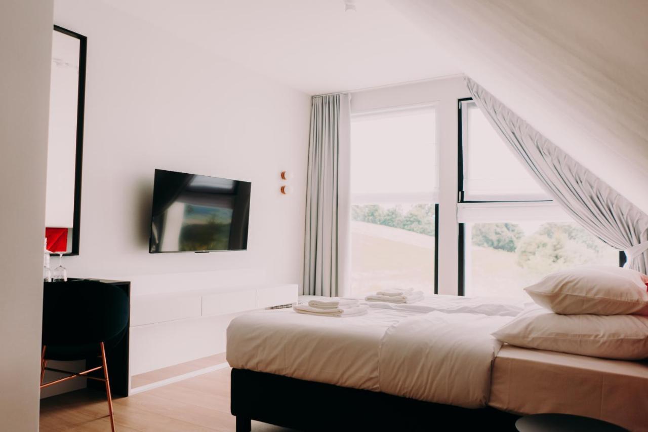 Anaberg Bed & Breakfast Nowa Ruda Ngoại thất bức ảnh