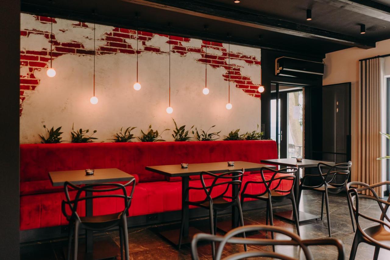 Anaberg Bed & Breakfast Nowa Ruda Ngoại thất bức ảnh