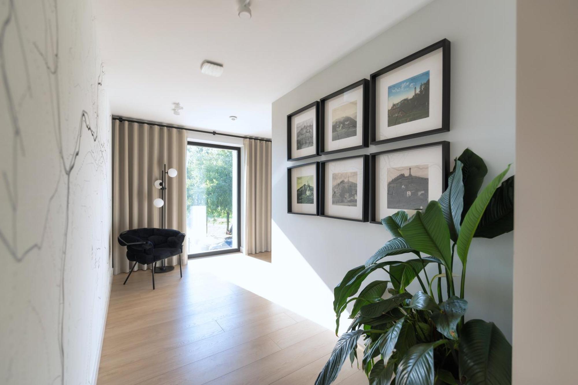 Anaberg Bed & Breakfast Nowa Ruda Ngoại thất bức ảnh