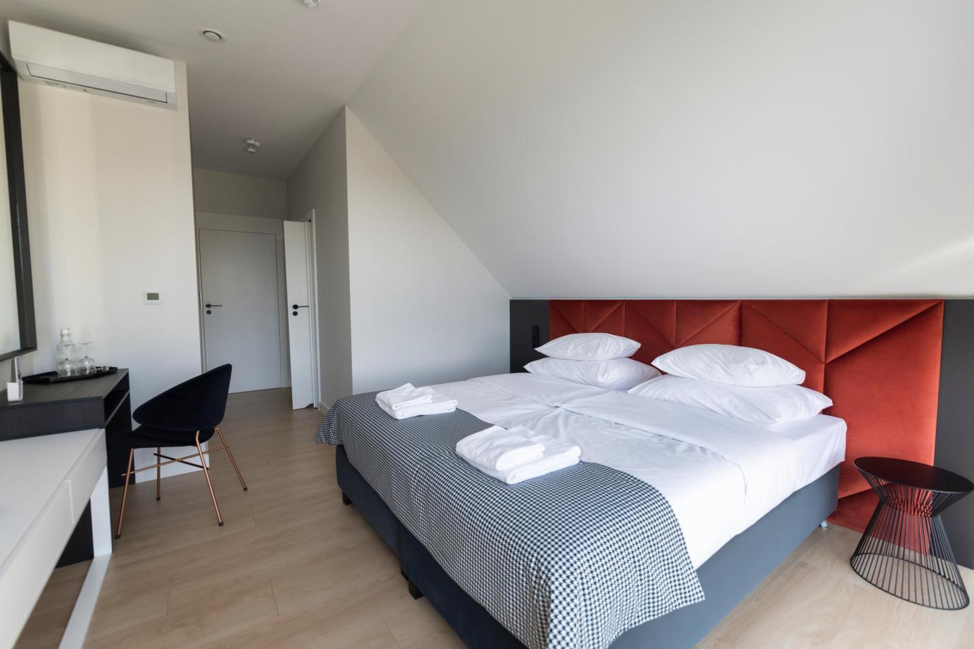 Anaberg Bed & Breakfast Nowa Ruda Ngoại thất bức ảnh