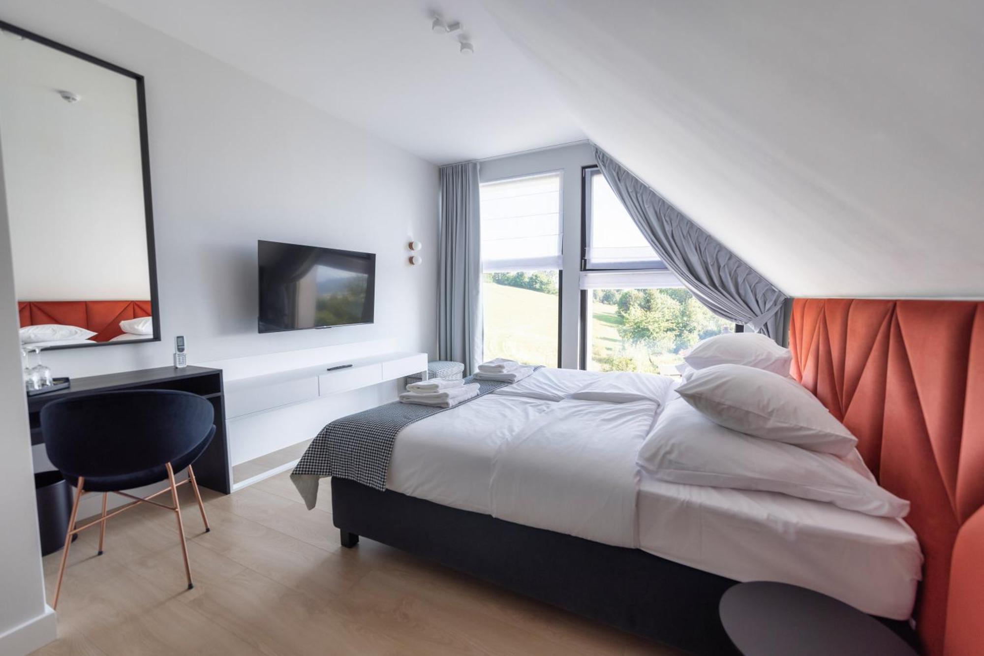 Anaberg Bed & Breakfast Nowa Ruda Ngoại thất bức ảnh